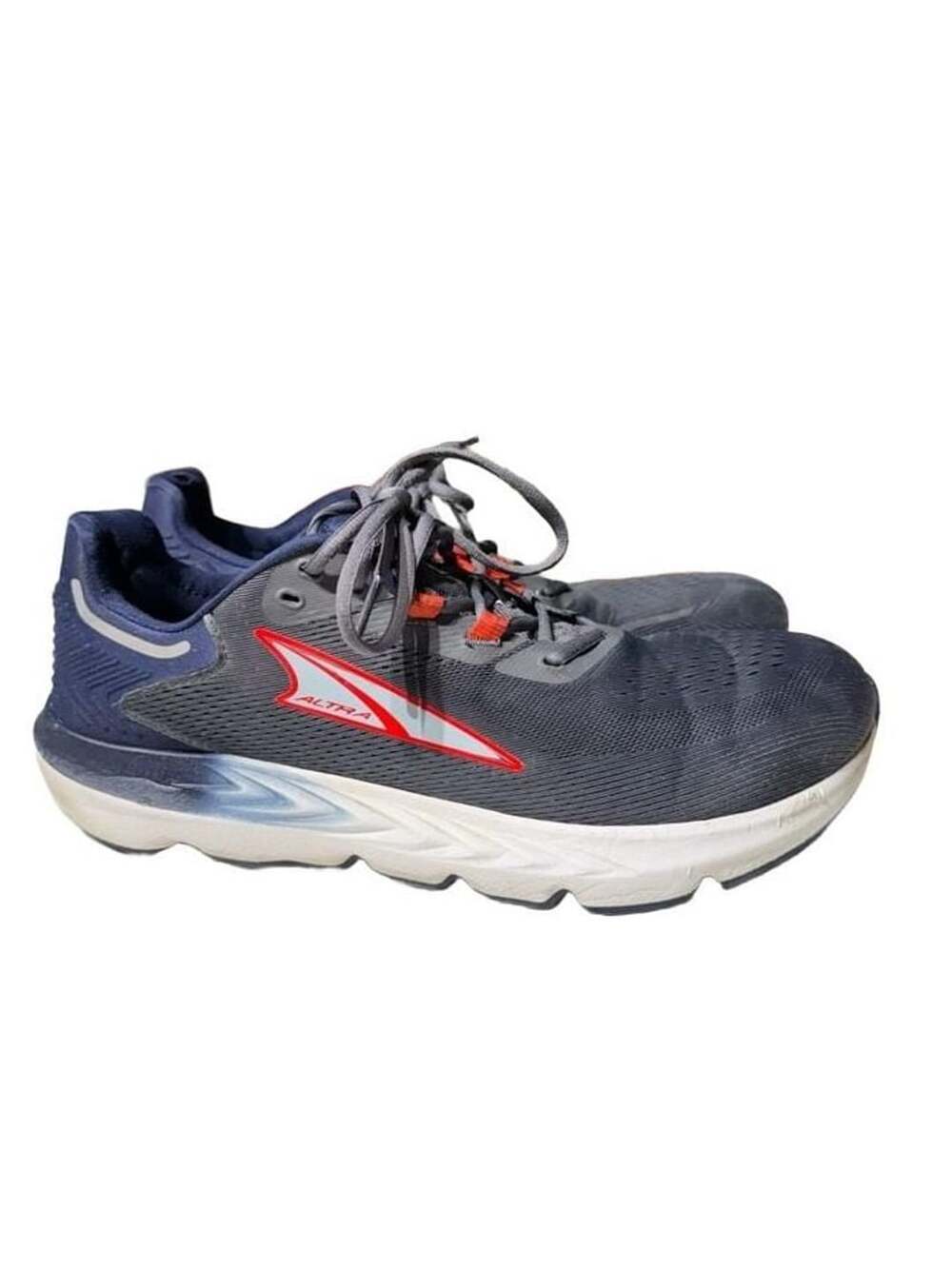 Altra Provision 7 Size 12.5 Dark Gray Running Shoes
